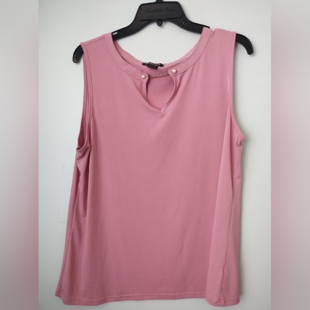 By Design Top XL